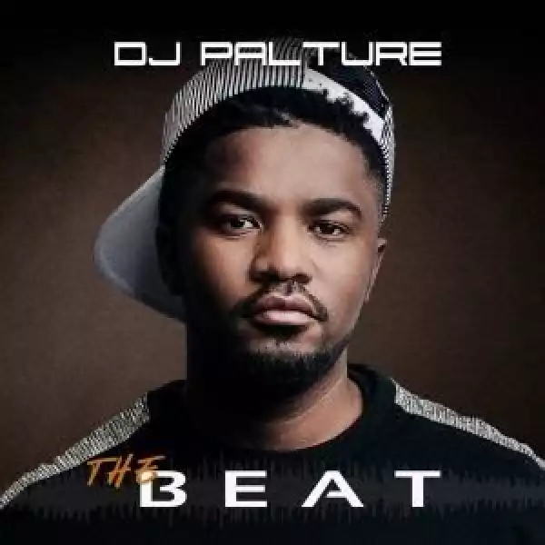 Dj Palture – The Beat (Album)