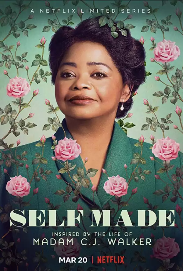 Self Made: Inspired by the Life of Madam C.J. Walker S01 E04 - A Credit to the Race (TV Series)
