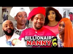 Billionaire Nanny Season 6
