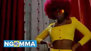 Otile Brown – Jamila Ft. Reekado Banks (Video)