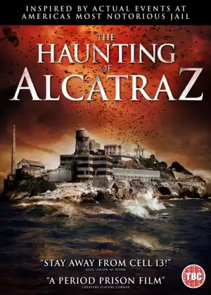 The Haunting Of Alcatraz (2020) [Movie]