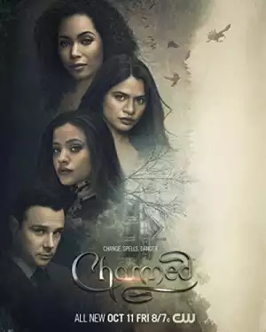 Charmed 2018 S02E16 - THE ENEMY OF MY FRENEMY (TV Series)