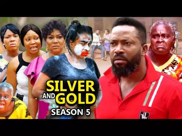 Silver & Gold Season 5