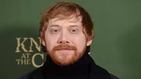 Rupert Grint on What He’d Need to Reprise Role as Ron Weasley