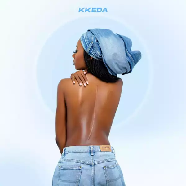Kkeda – Blue Jeans