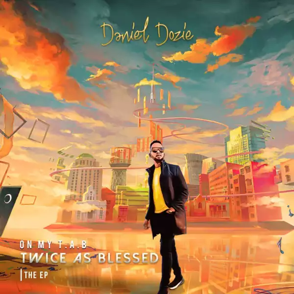Daniel Dozie – Victory Song