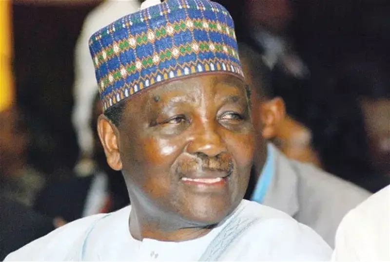 Gowon leads prayer rally in Umuahia to herald Otti’s take-over