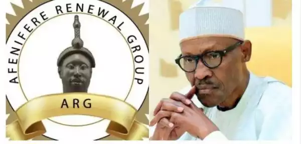 Insecurity: What Nigerians Expect From The Buhari-led Govt Is Not Sympathy But Actions - Afenifere