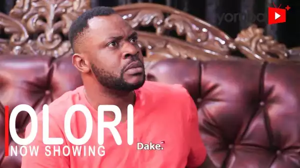 Olori (2022 Yoruba Movie)