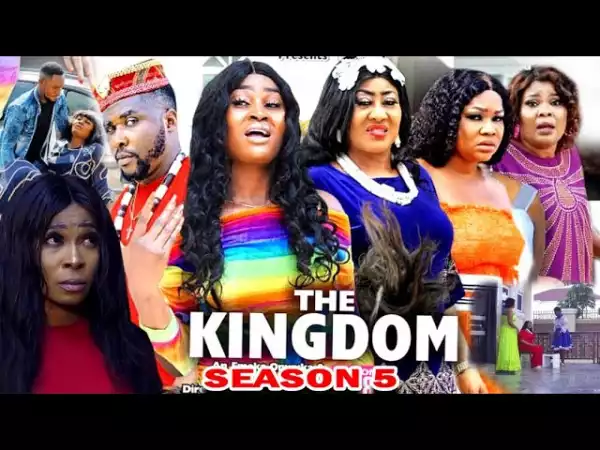 The Kingdom Season 5