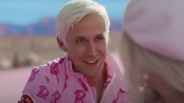 Barbie: Matchbox Twenty’s Rob Thomas Reacts to Ryan Gosling’s Push Cover