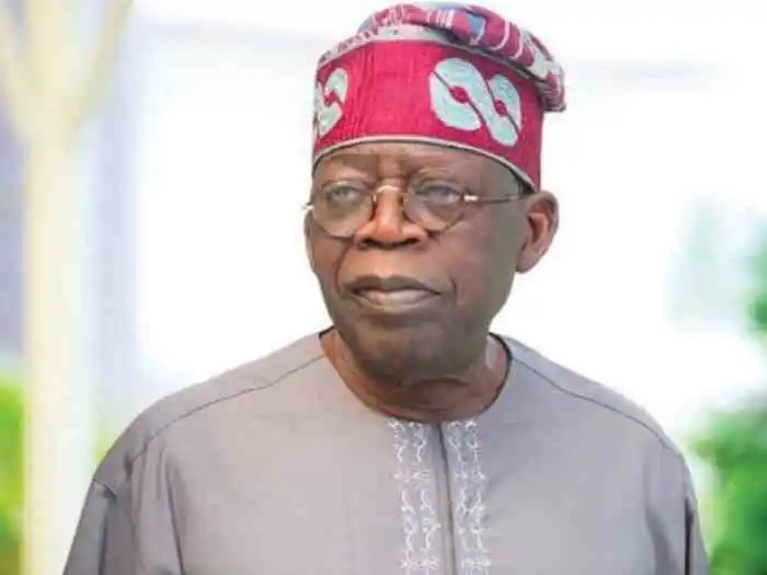 Tinubu To Youths: You Will Become President… But After Me