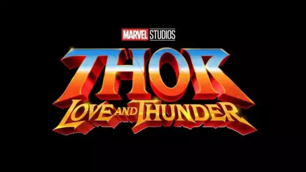 Chris Hemsworth Celebrates Thor: Love and Thunder Filming Ending