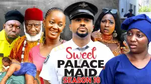 Sweet Palace Maid Season 10