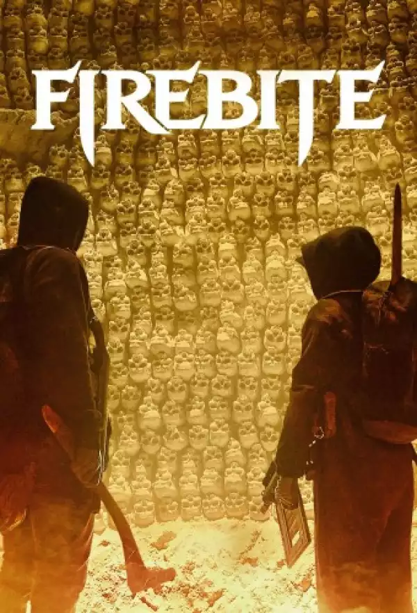 Firebite S01E04