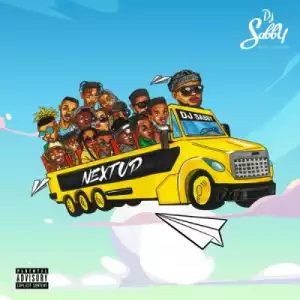 DJ Sabby – NextUp Vol. 1 (Album)