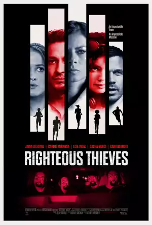 Righteous Thieves (Shelter) (2023)