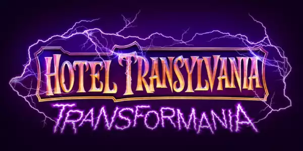 Hotel Transylvania 4 Gets New Title & Release Date