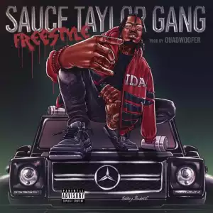 Sosamann - Sauce Taylor Gang (Freestyle)
