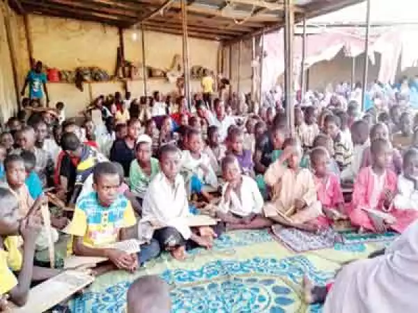 Almajiri Children Are Suffering – Buhari’s Minister Tells Northern Governors