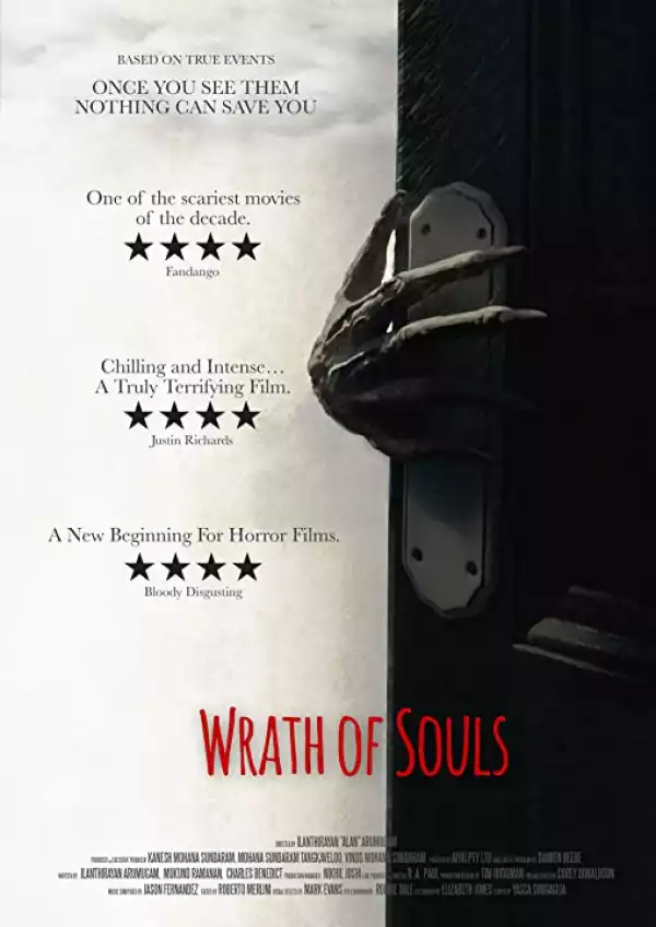 Aiyai: Wrathful Soul (2020)