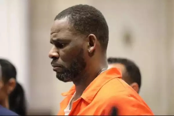 YouTube Removes R. Kelly Channels After Singer’s S*x Offence Conviction
