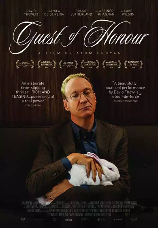Guest of Honour (2019) (Movie)