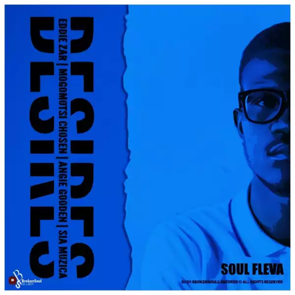 Soul Fleva – The Desire EP