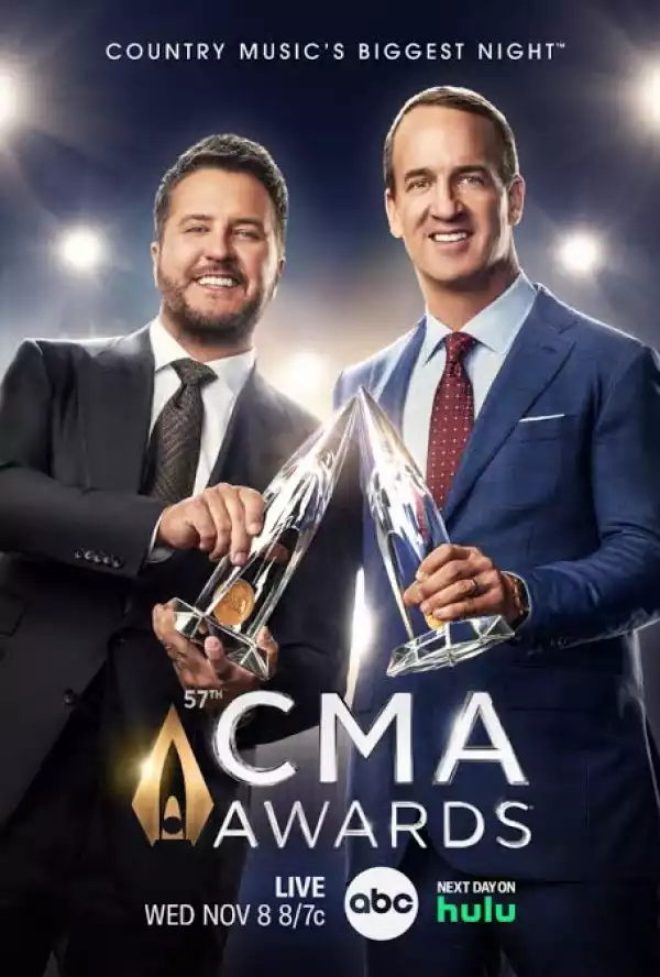 The 57th Annual CMA Awards (2023)