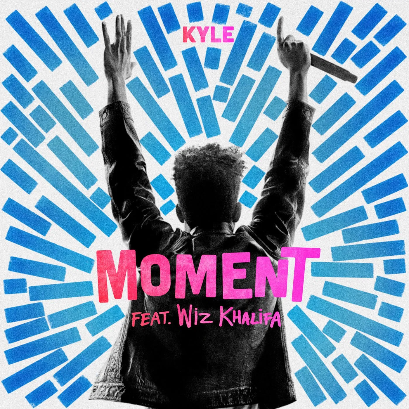 KYLE - Moment Ft. Wiz Khalifa