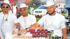 Blood & Money Season 2