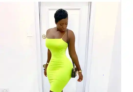 If Any Married Man Slide Into My DM, I Would Screenshot And Send It To The Wife – Princess Shyngle warns