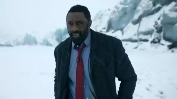 Luther: The Fallen Sun Teaser Trailer Confirms Release Date for Netflix Movie