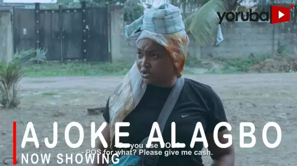 Ajoke Alagbo (2022 Yoruba Movie)