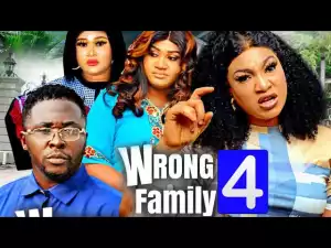 Wrong Family Season 4