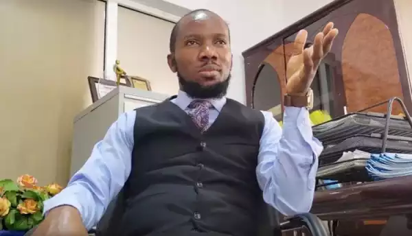 Chief Judges Now Kneel Before Governors to Demand For Money – Lawyer, Effiong Reveals