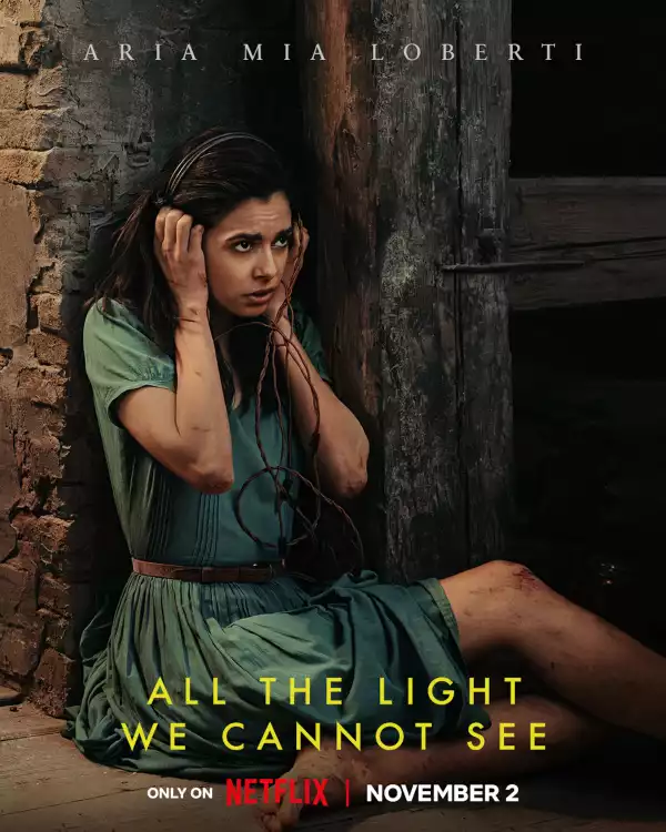 All The Light We Cannot See S01E01