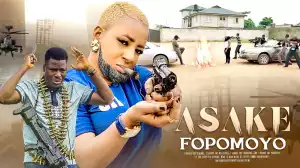 Asake Fopomoyo (2023 Yoruba Movie)