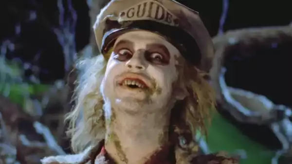 Michael Keaton Has Seen Beetlejuice 2: ‘I Confidently Say This Thing Is Great’