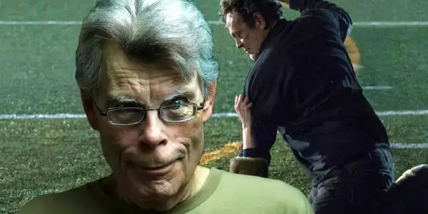 Freaky Trailer Was So Great It Made Stephen King Drop An F-Bomb