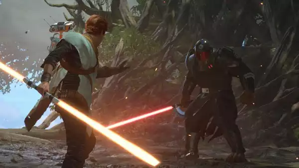 Report: Star Wars: Jedi Fallen Order Sequel Current-Gen Only, Coming Next Year