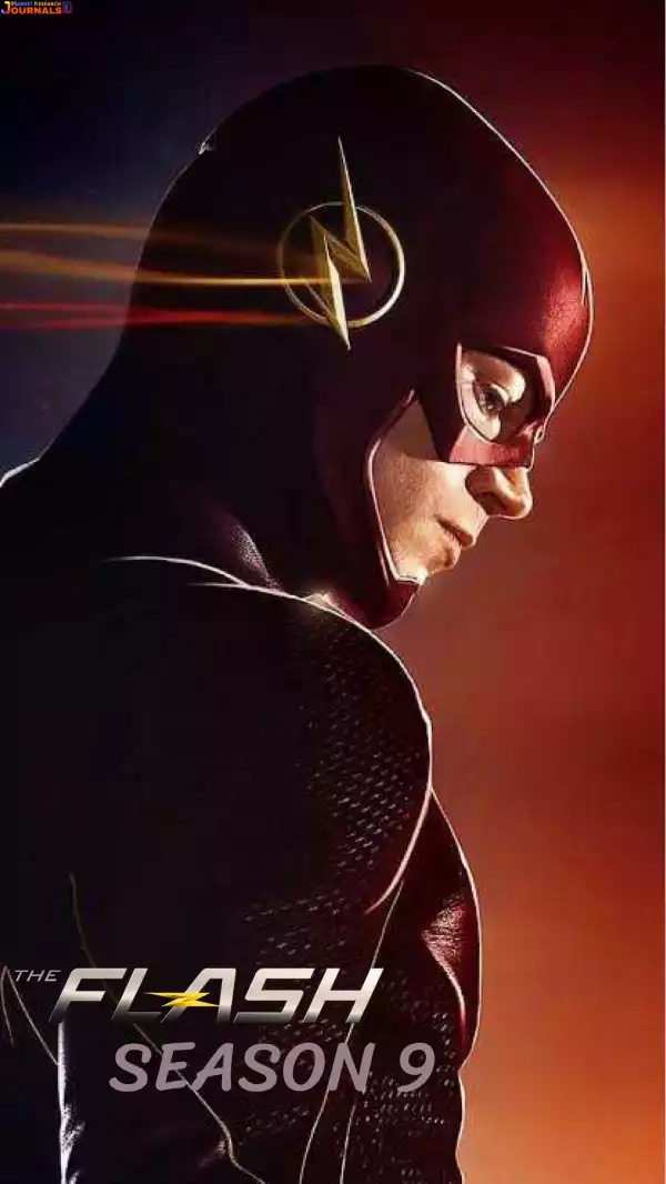 The Flash 2014 Season 9
