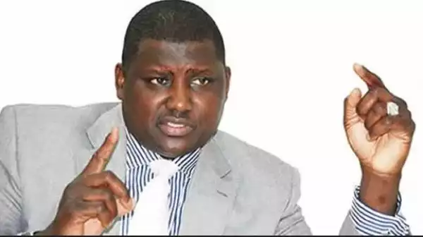 Abdulrasheed Maina: Full List Of Properties, Money, Banks Accounts Uncovered By EFCC