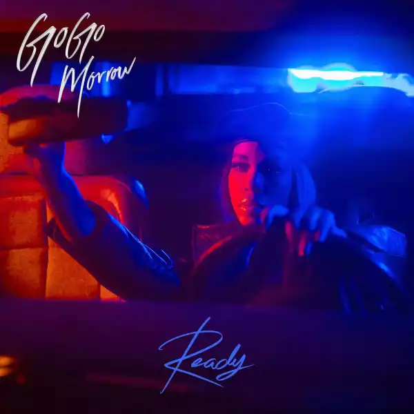 GoGo Morrow – Ready (Album)