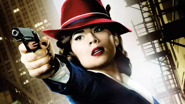 Agent Carter: Former ABC President Says Marvel Series Would ‘Do Better Today’