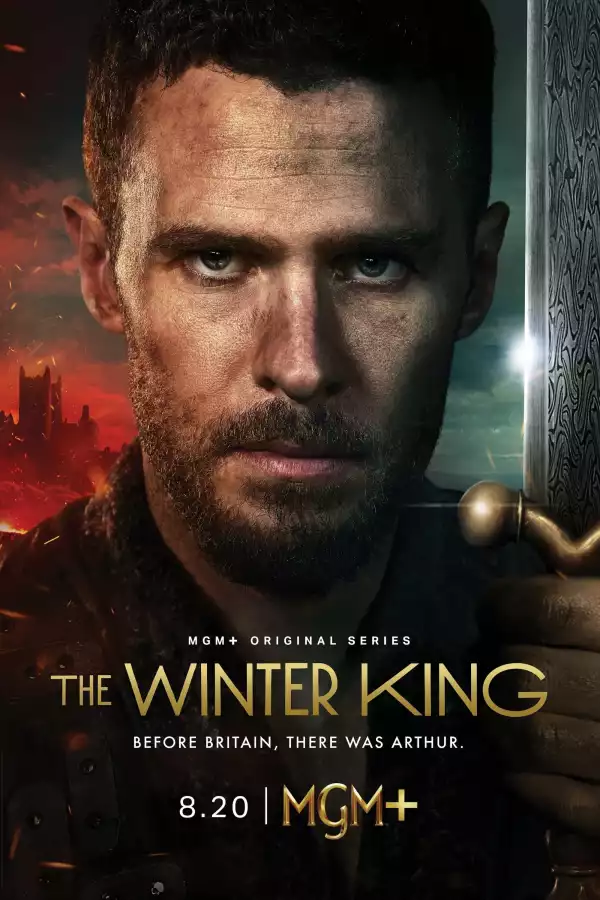 The Winter King S01E02
