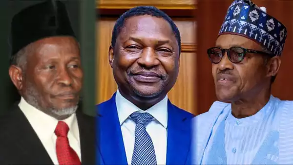 Lawyers knock CJN for proposing 16 justices for Supreme Court