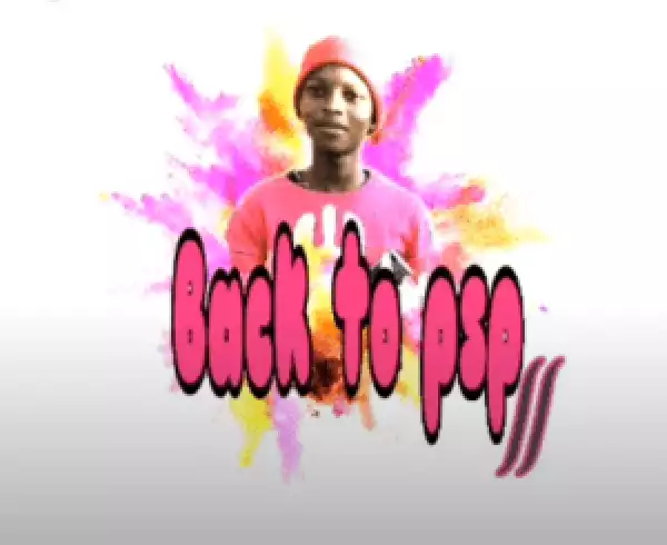 Enkay De Deejay – Back To Psp (Album)