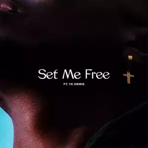 Lecrae – Set Me Free Ft. YK Osiris
