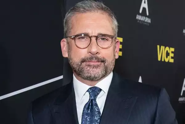 Steve Carell to Star in FX Comedy From The Americans Co-Creators